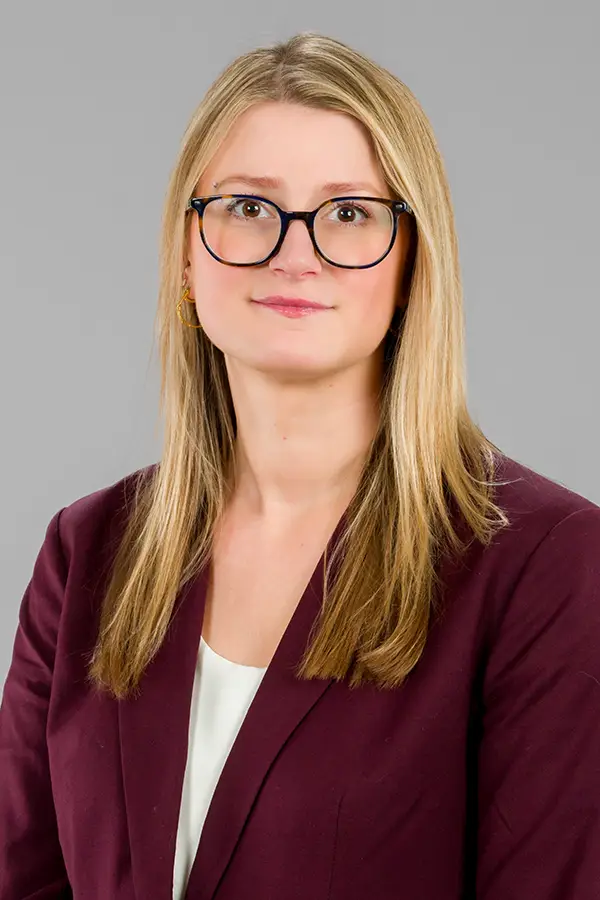 Olivia Kolodziejczak