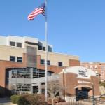 Backus Hospital Endoscopy Center