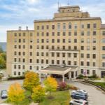 Charlotte Hungerford Hospital Endoscopy Center