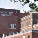 Windham Hospital Endoscopy Center