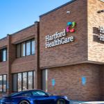 Hartford HealthCare Heart & Vascular Institute - Fairfield