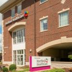Hartford HealthCare Digestive Health Center