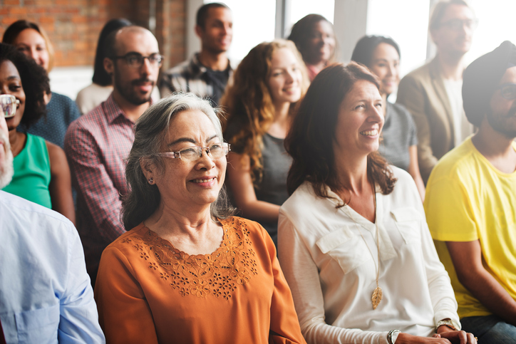 On Site:  3rd Annual Multiple Sclerosis Patient Symposium